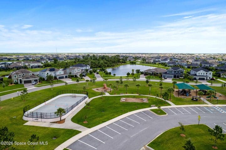 3147 Trasona Drive, Melbourne, FL 32940 — photo 49