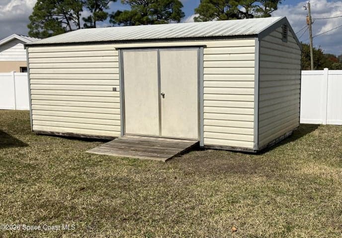 407 Heather Avenue NE, Palm Bay, FL 32907 — photo 19