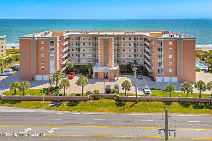 1345 N Highway A1a 404, Indialantic, FL 32903