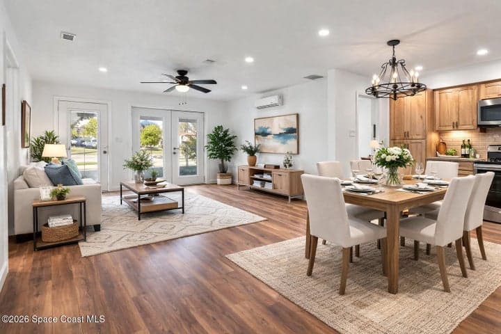 1341 Cindy Circle NE, Palm Bay, FL 32905 — photo 8