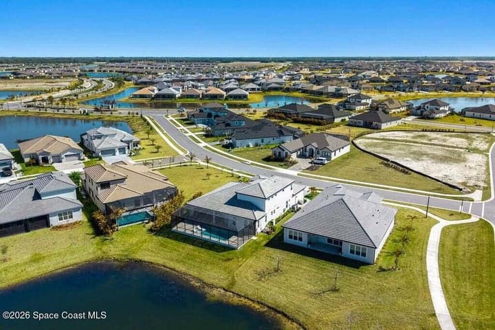 2953 Edestus Drive, Melbourne, FL 32940 — photo 5