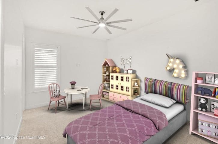 2953 Edestus Drive, Melbourne, FL 32940 — photo 44