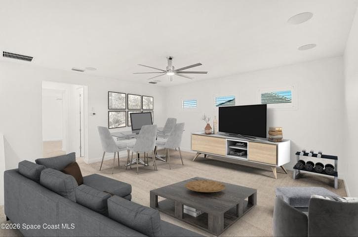 2953 Edestus Drive, Melbourne, FL 32940 — photo 49