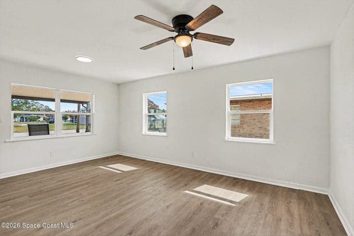 604 Wisteria Drive, Melbourne, FL 32901 — photo 4