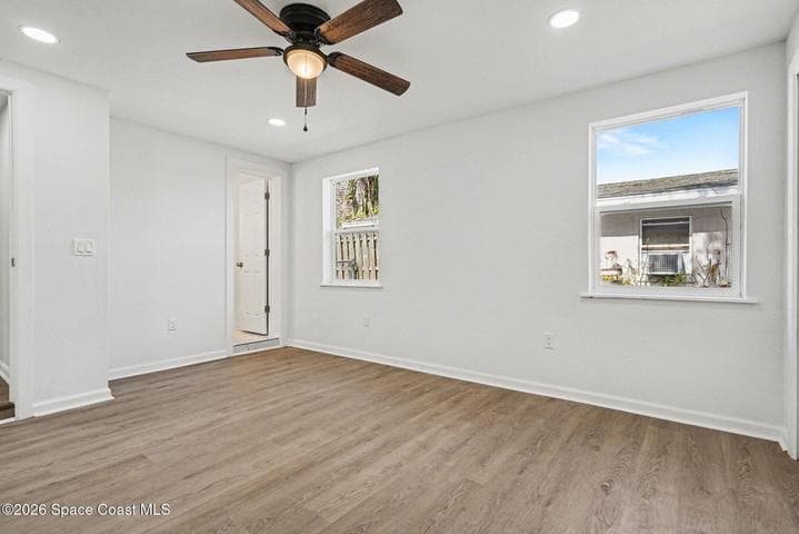 604 Wisteria Drive, Melbourne, FL 32901 — photo 13