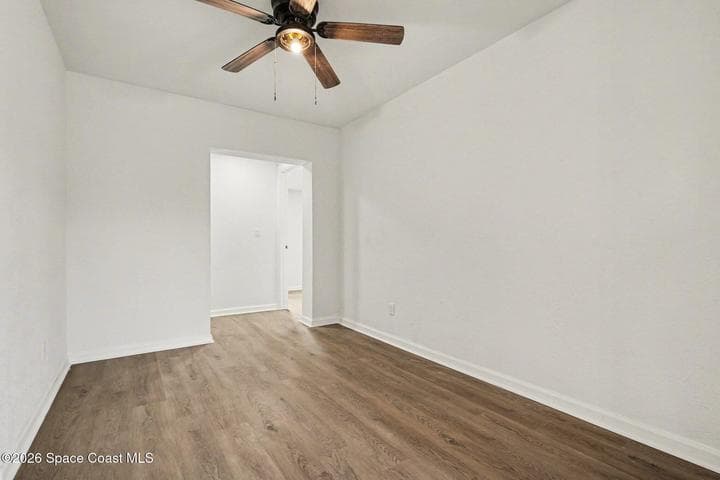 604 Wisteria Drive, Melbourne, FL 32901 — photo 27