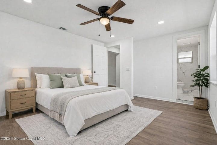 604 Wisteria Drive, Melbourne, FL 32901 — photo 16