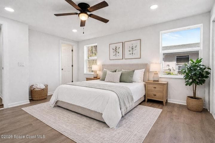 604 Wisteria Drive, Melbourne, FL 32901 — photo 14