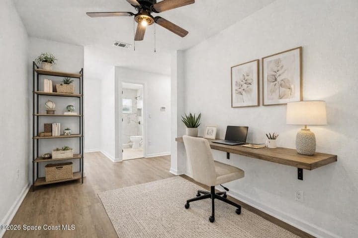 604 Wisteria Drive, Melbourne, FL 32901 — photo 12