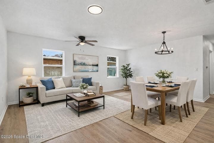 604 Wisteria Drive, Melbourne, FL 32901 — photo 6