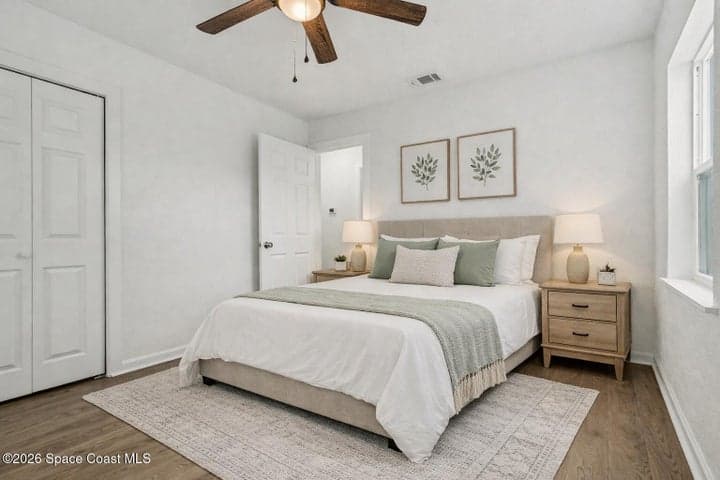 604 Wisteria Drive, Melbourne, FL 32901 — photo 23