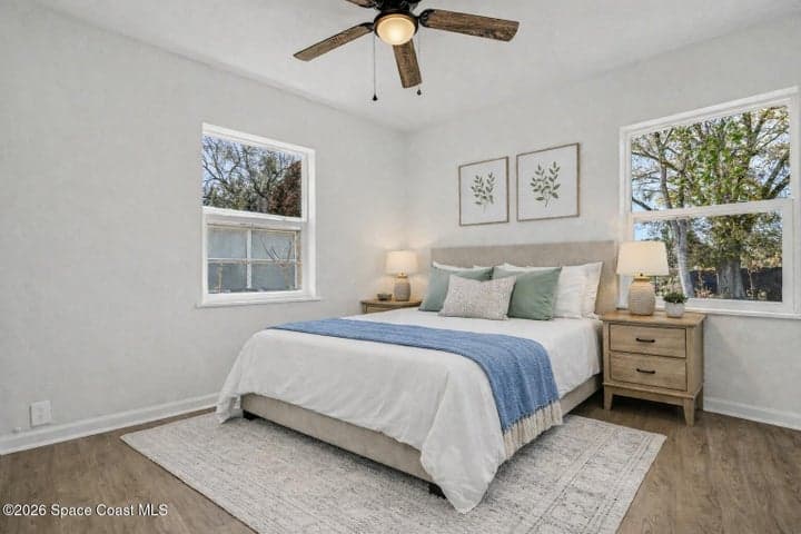 604 Wisteria Drive, Melbourne, FL 32901 — photo 21