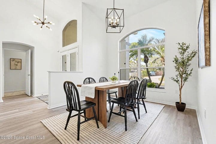 560 Fiedler Street NE, Palm Bay, FL 32907 — photo 4