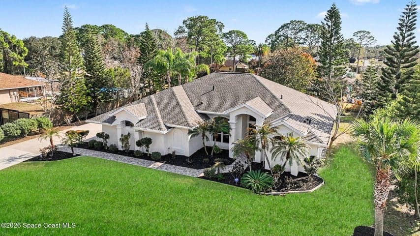 560 Fiedler Street NE, Palm Bay, FL 32907 — photo 33
