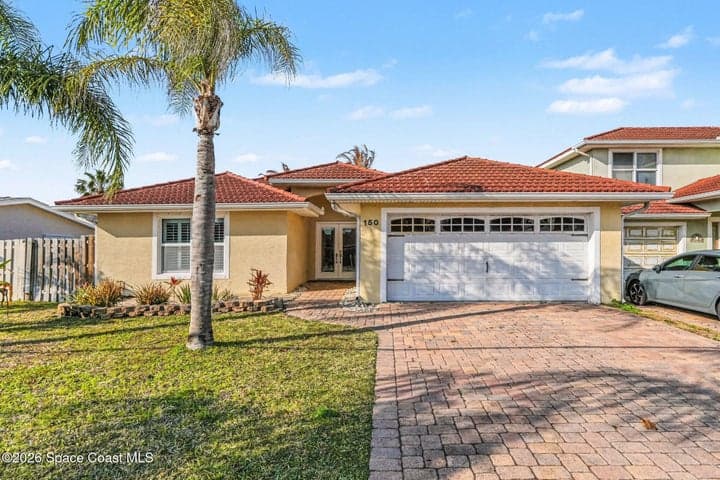 150 Roosevelt Avenue B, Satellite Beach, FL 32937