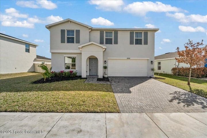 1950 Diablo Circle SW, Palm Bay, FL 32908