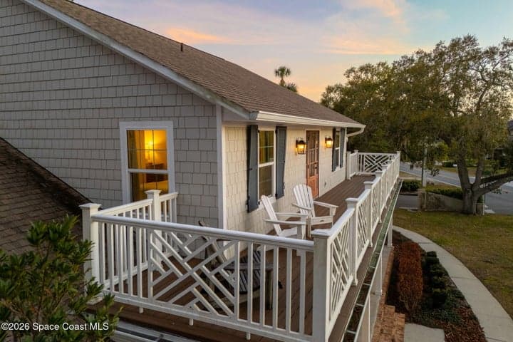 1050 Shady Lane, Merritt Island, FL 32952 — photo 5