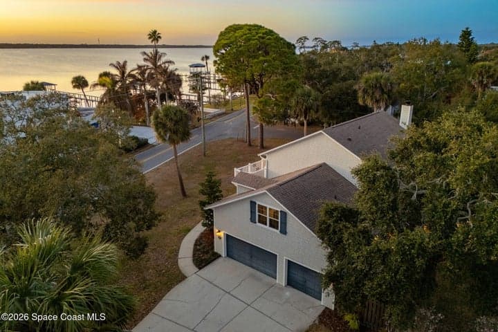 1050 Shady Lane, Merritt Island, FL 32952 — photo 6