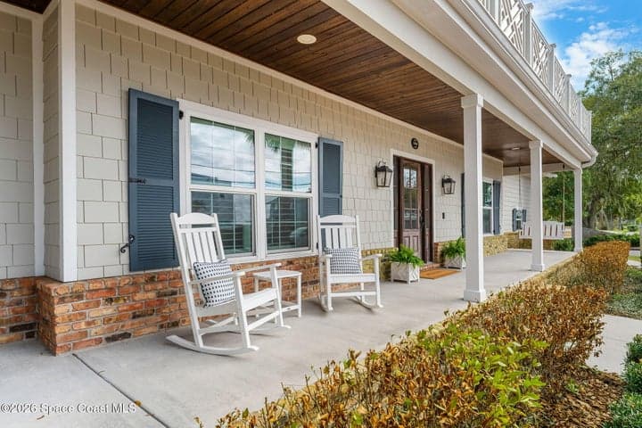 1050 Shady Lane, Merritt Island, FL 32952 — photo 7