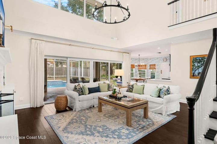 1050 Shady Lane, Merritt Island, FL 32952 — photo 15