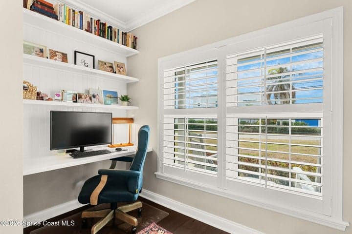 1050 Shady Lane, Merritt Island, FL 32952 — photo 44