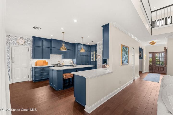 1050 Shady Lane, Merritt Island, FL 32952 — photo 24