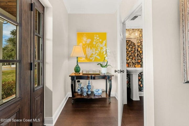 1050 Shady Lane, Merritt Island, FL 32952 — photo 11