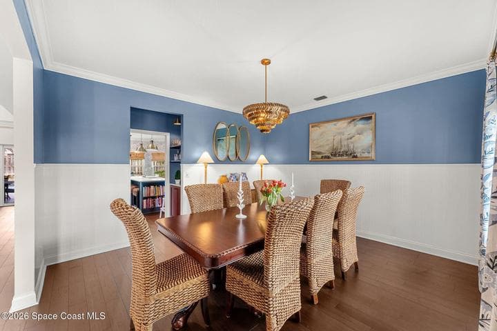 1050 Shady Lane, Merritt Island, FL 32952 — photo 35