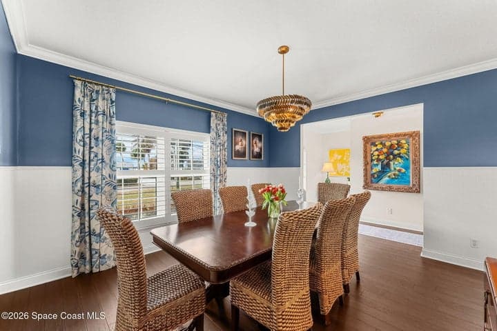 1050 Shady Lane, Merritt Island, FL 32952 — photo 36