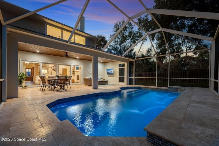 1050 Shady Lane, Merritt Island, FL 32952 — photo 3