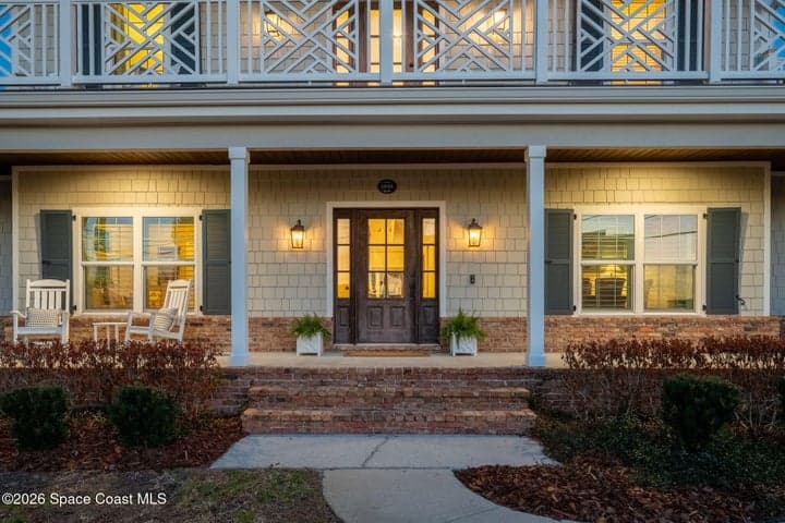 1050 Shady Lane, Merritt Island, FL 32952 — photo 9