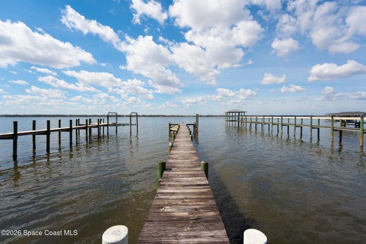 1050 Shady Lane, Merritt Island, FL 32952 — photo 4
