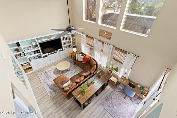 165 Island View Drive, Indian Harbour Beach, FL 32937 — photo 24