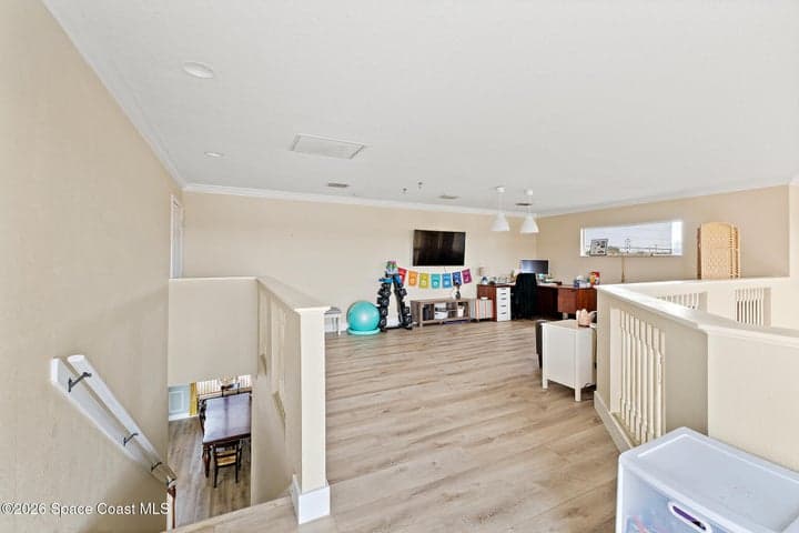 165 Island View Drive, Indian Harbour Beach, FL 32937 — photo 33