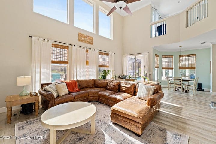 165 Island View Drive, Indian Harbour Beach, FL 32937 — photo 5