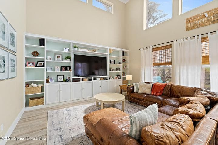 165 Island View Drive, Indian Harbour Beach, FL 32937 — photo 25