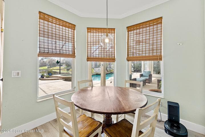 165 Island View Drive, Indian Harbour Beach, FL 32937 — photo 32