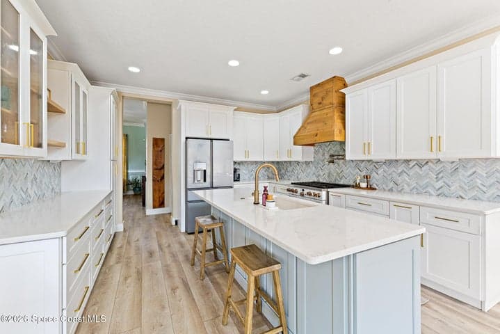 165 Island View Drive, Indian Harbour Beach, FL 32937 — photo 29
