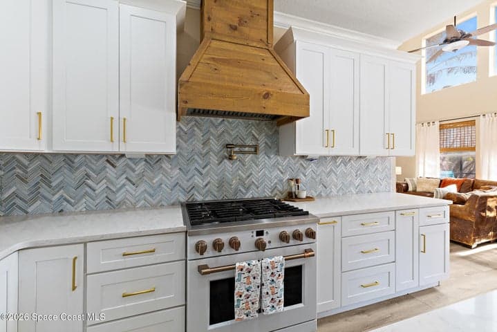 165 Island View Drive, Indian Harbour Beach, FL 32937 — photo 31