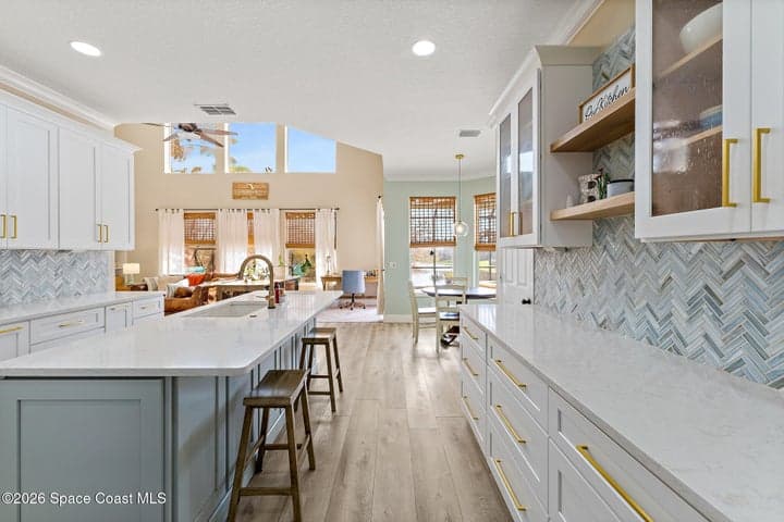 165 Island View Drive, Indian Harbour Beach, FL 32937 — photo 30