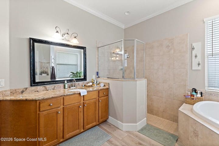 165 Island View Drive, Indian Harbour Beach, FL 32937 — photo 37
