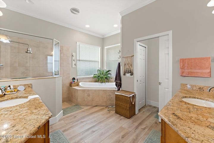 165 Island View Drive, Indian Harbour Beach, FL 32937 — photo 27