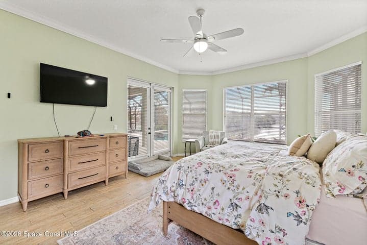 165 Island View Drive, Indian Harbour Beach, FL 32937 — photo 36