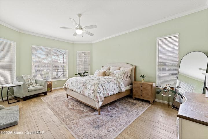 165 Island View Drive, Indian Harbour Beach, FL 32937 — photo 26