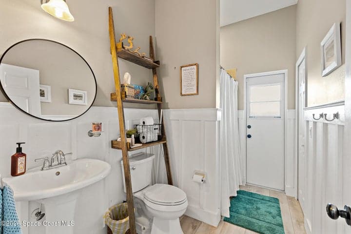 165 Island View Drive, Indian Harbour Beach, FL 32937 — photo 38