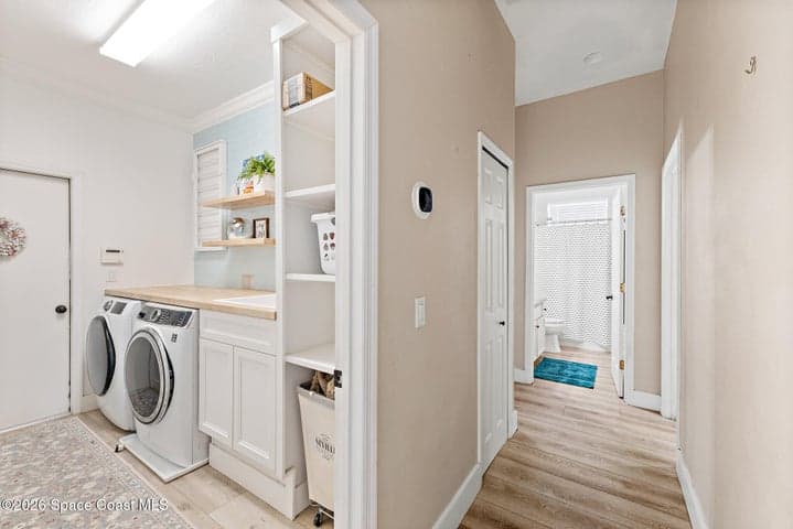 165 Island View Drive, Indian Harbour Beach, FL 32937 — photo 44