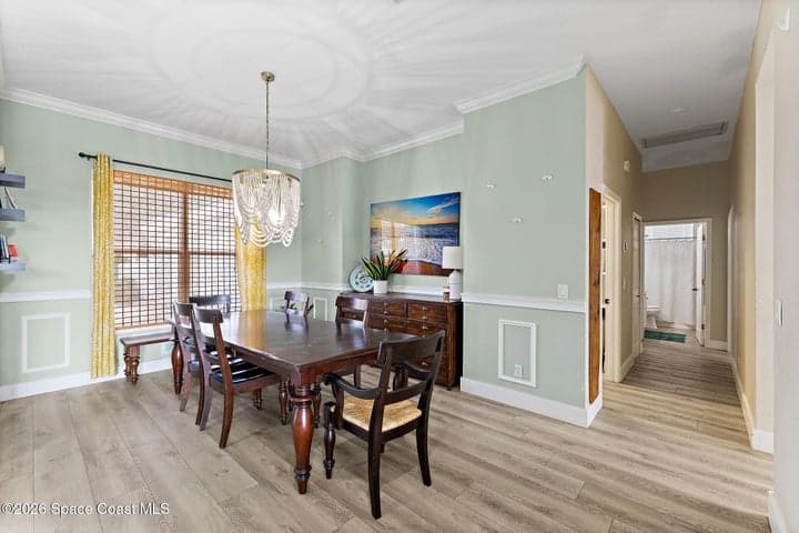 165 Island View Drive, Indian Harbour Beach, FL 32937 — photo 10