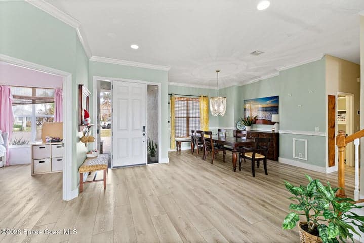165 Island View Drive, Indian Harbour Beach, FL 32937 — photo 45