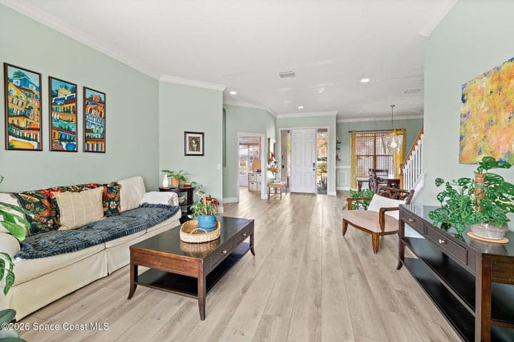 165 Island View Drive, Indian Harbour Beach, FL 32937 — photo 9