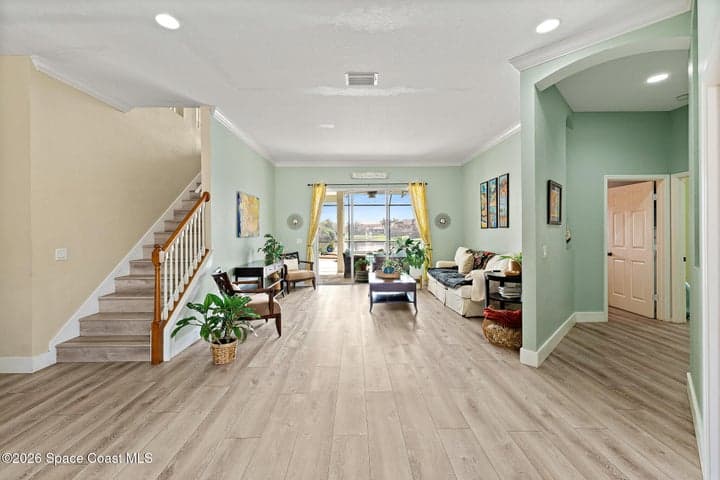 165 Island View Drive, Indian Harbour Beach, FL 32937 — photo 6
